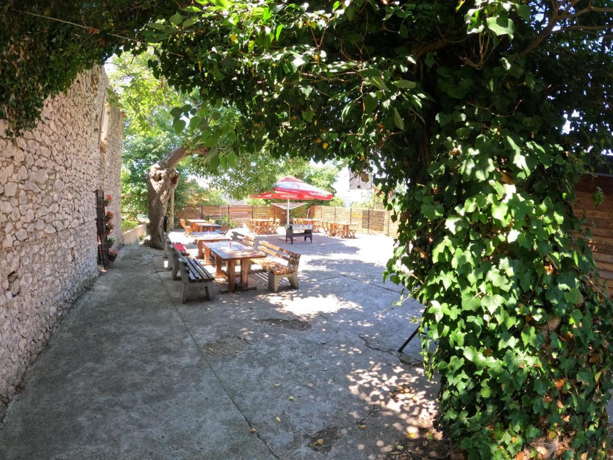 Adria Hostel