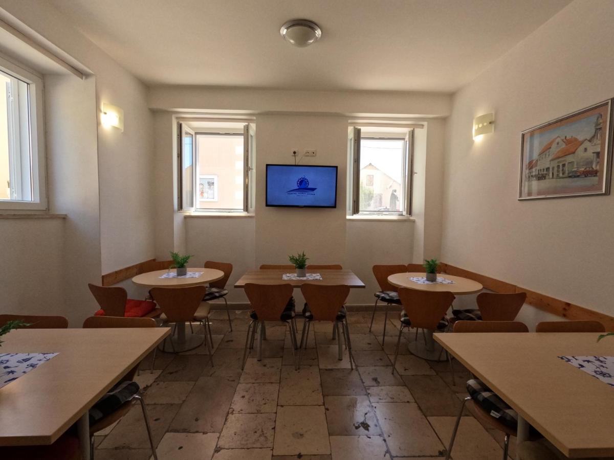 Hostel Adria