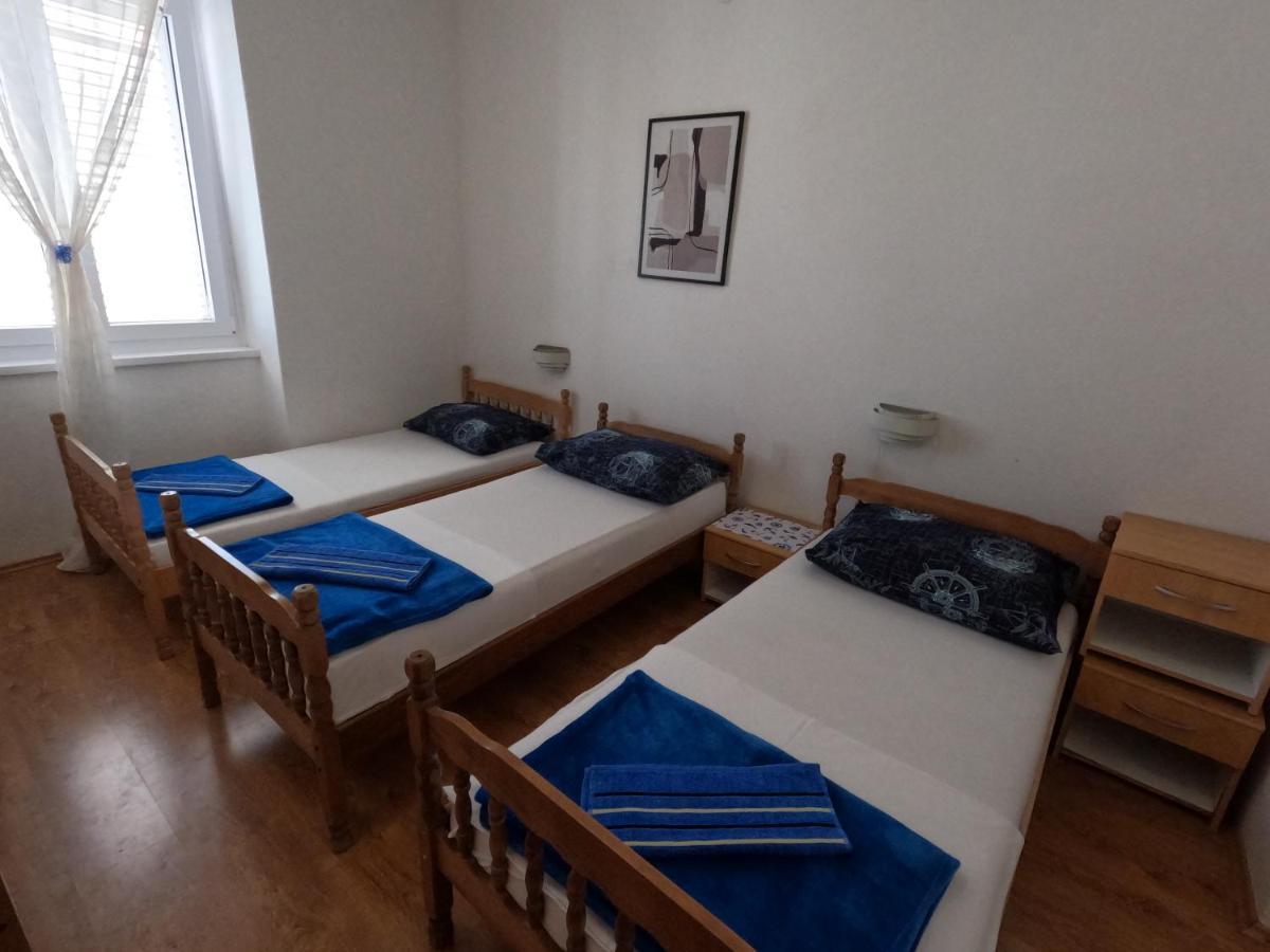 Adria Hostel Zadar