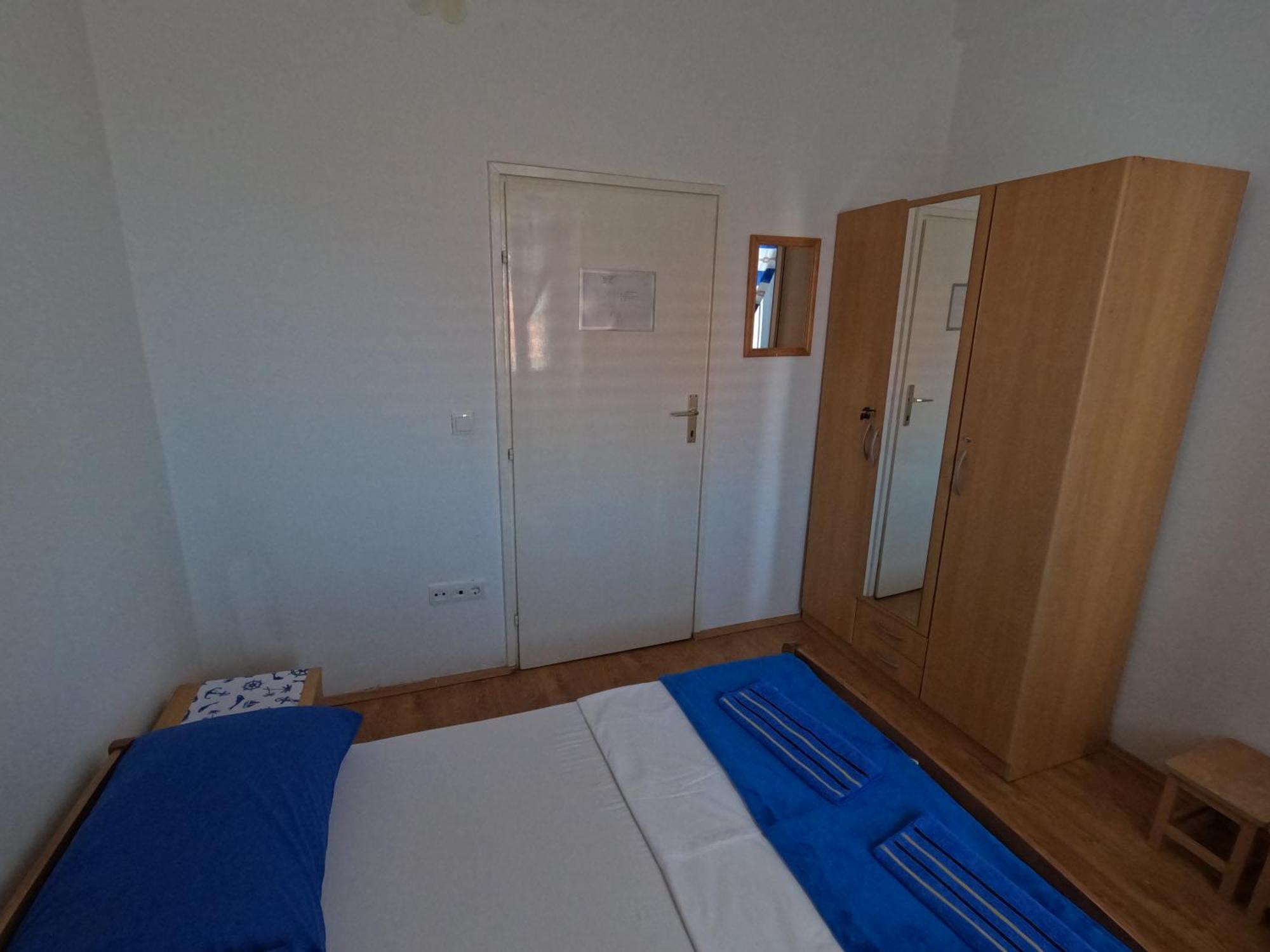 Hostel Adria Zadar